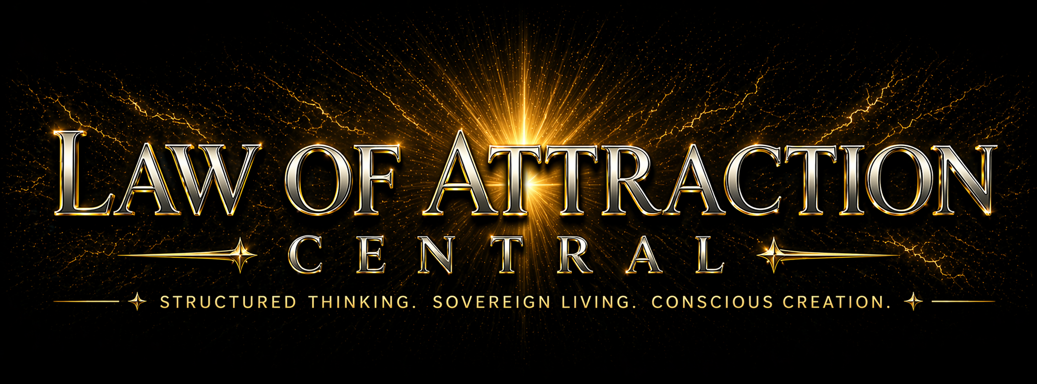 Law of Attraction Central